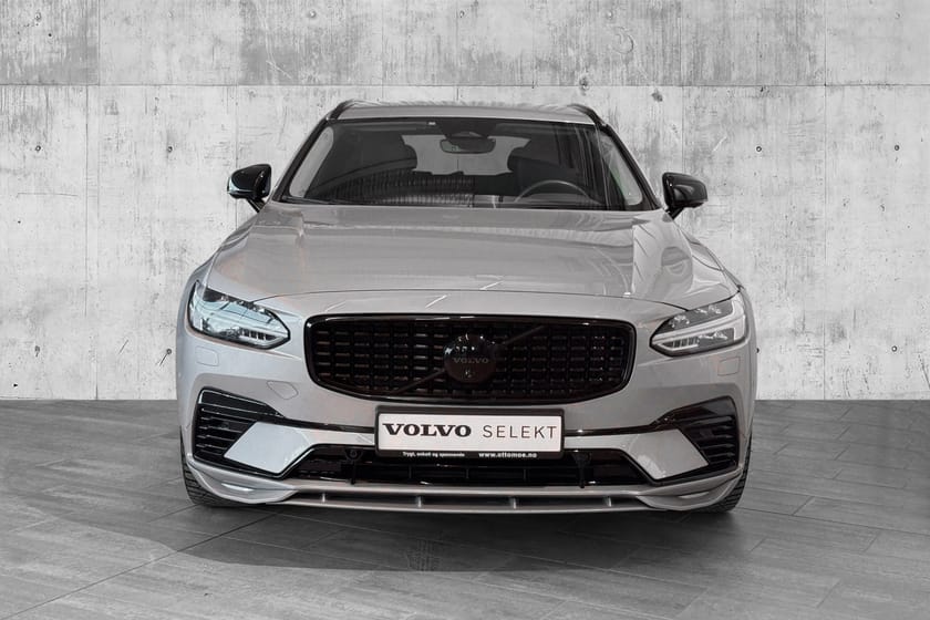 Bilde 4 av Volvo V90 T6 PLUS DARK LR | H.FESTE | LUFTFJ. | 20" ALU | 360KAM