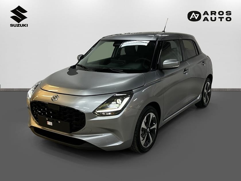 Bild 1 av Suzuki Swift Hybrid Inclusive Demokampanj!