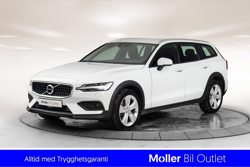 Bilde 1 av Volvo V60 Cross Country B4 197hk AWD