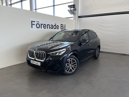 BMW X1 sDrive18i