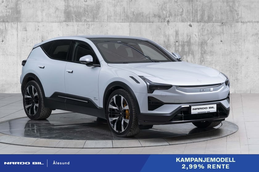 Bilde 1 av Polestar 3 Long Range Dual Motor Performance 2,99% | | Plus | Pilot | Bowers | +++