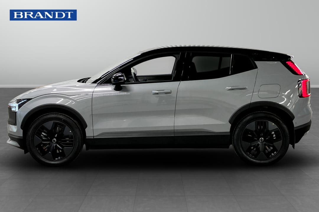 Volvo EX30 Cross Country Twin Motor Performance