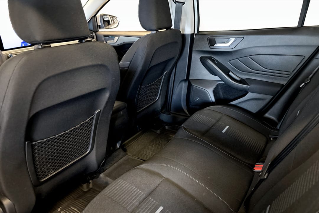 Ford Focus Active