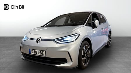 Volkswagen ID.3 Pro Performance Edition