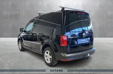 Thumnail bilde 2 av Volkswagen Caddy Van