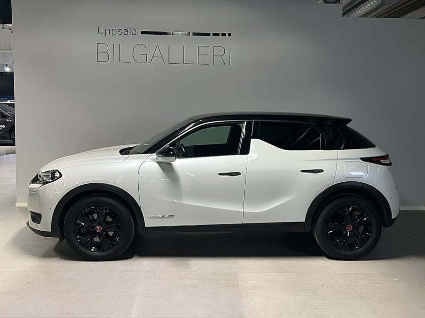 Bild 3 av DS 3 Crossback PERFORMANCE 155 AUT