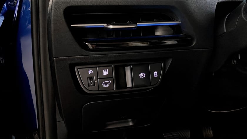 Bild 5 av Kia EV6 77.4 kWh BASE PLUS 228HK 360° KAMERA SOH: 98%