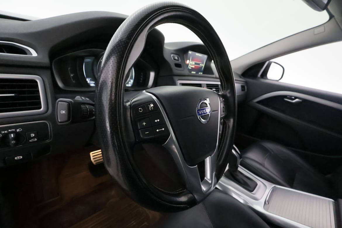 Volvo V70 2016 - miniatyr 29