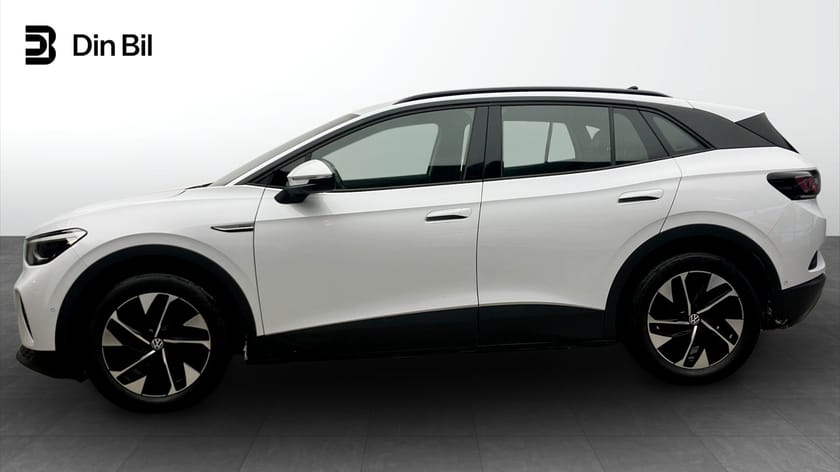 Bild 2 av Volkswagen ID.4 Pro Performance Perfomance Assistansplus/5.75% KAMPANJRÄNTA