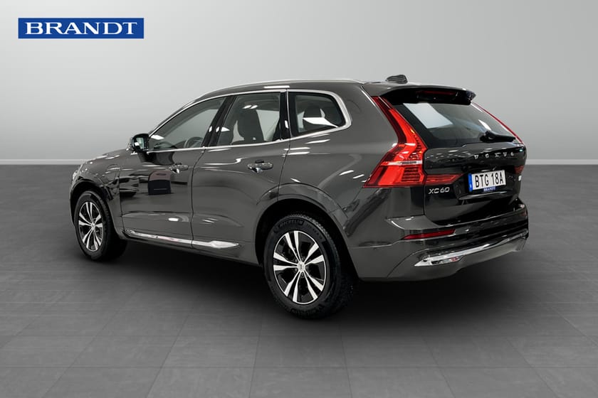 Bild 2 av Volvo XC60 Recharge T6 Core Edition