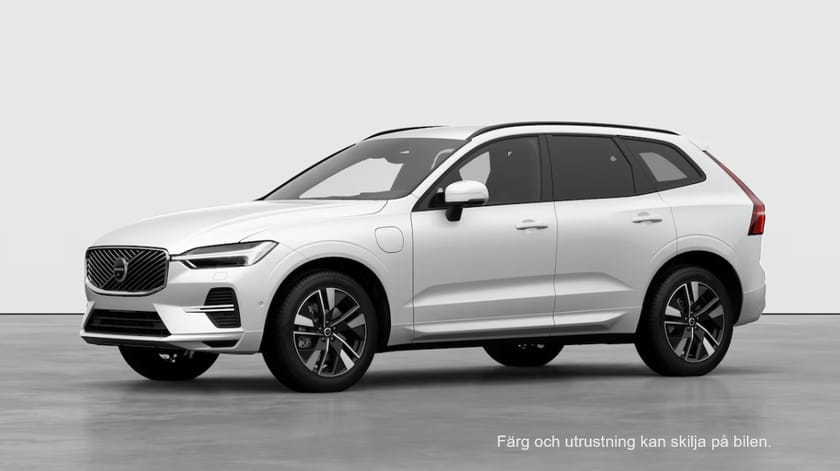 Bild 1 av Volvo XC60 T6 Core Nordic Edition