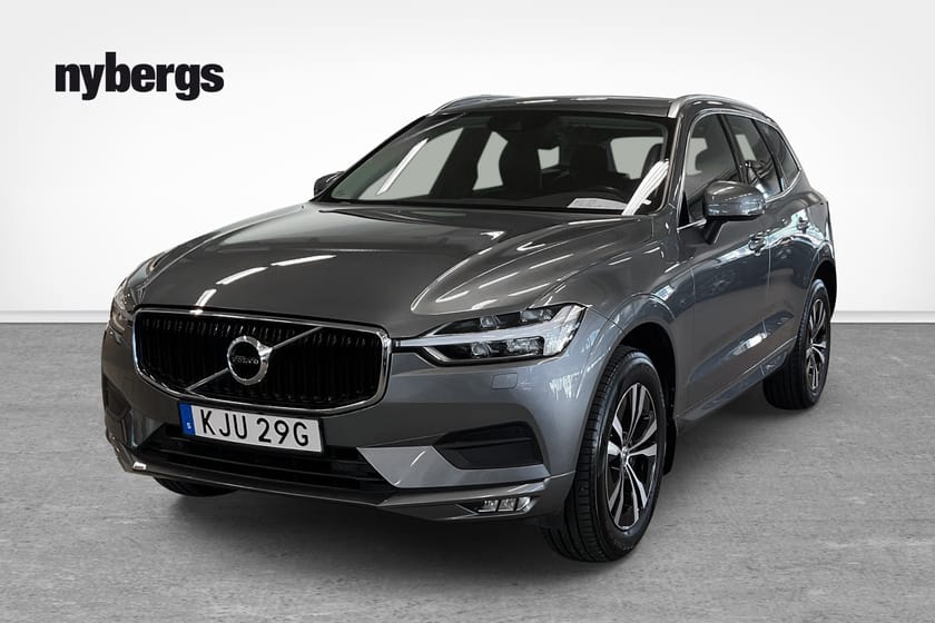 Bild 1 av Volvo XC60 B5 Bensin Mom Advanced SEIII