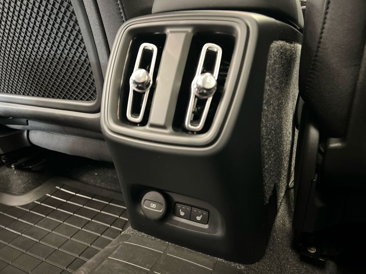 Volvo EX40 2025 - miniatyr 24