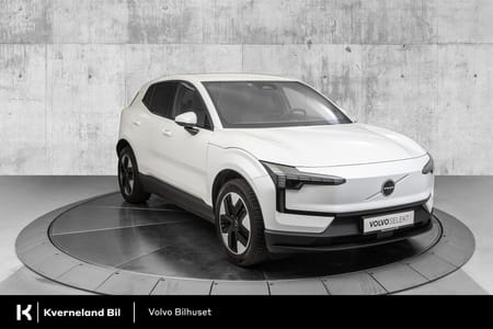 Volvo EX30 Single Motor