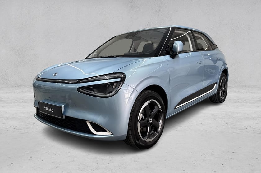 Bilde 1 av Dongfeng Box WLTP 310 Km Long Range