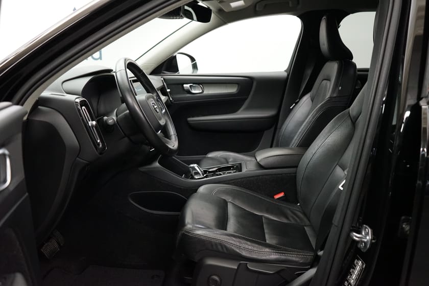 Bild 5 av Volvo XC40 T4 FWD Inscription