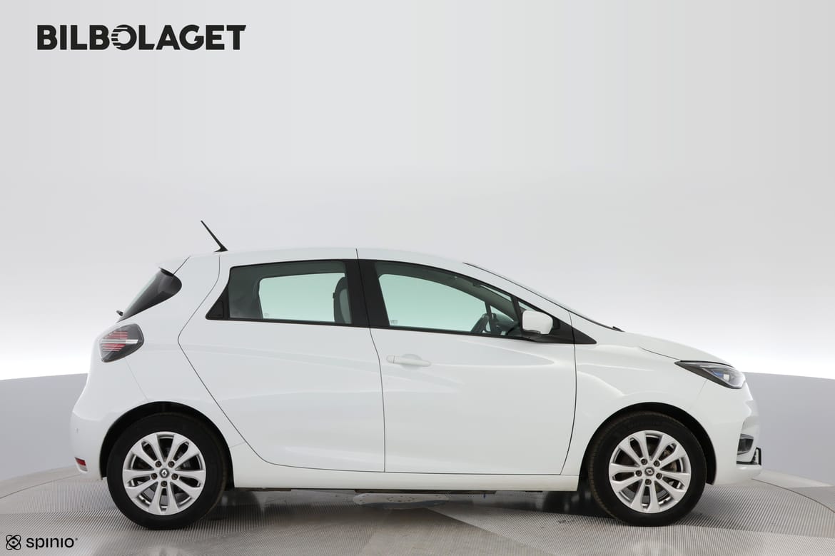Renault ZOE 2022 - miniatyr 5