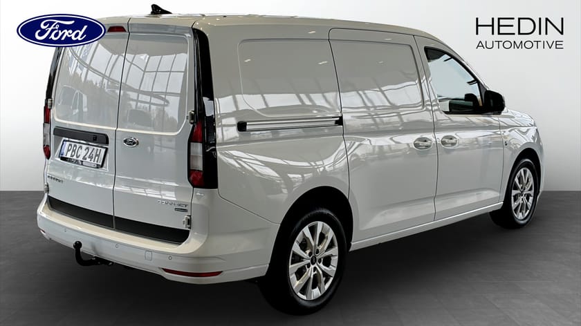 Bild 2 av Ford Grand Transit Connect Limited L2 |Phev|150hk|Låg skatt|