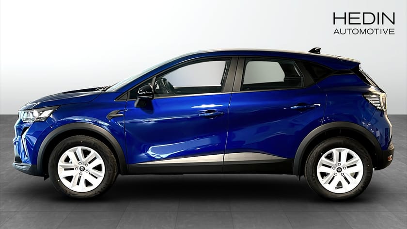 Bild 3 av Renault Captur EVOLUTION 90 3690:-/MÅN PRIVATLEASING