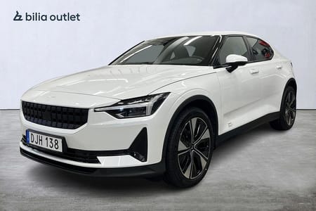 Polestar 2 Standard Range Single Motor