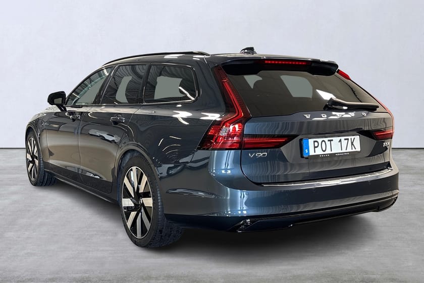 Bild 4 av Volvo V90 T6 Ultra Dark