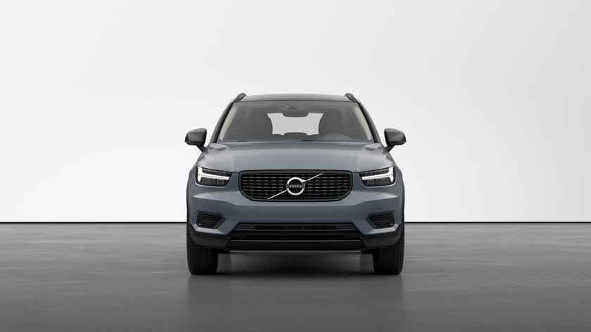 Bilde 3 av Volvo XC40 Recharge T5 R-Design KROK|PARK.SENS|NAVPRO|R.KAMERA