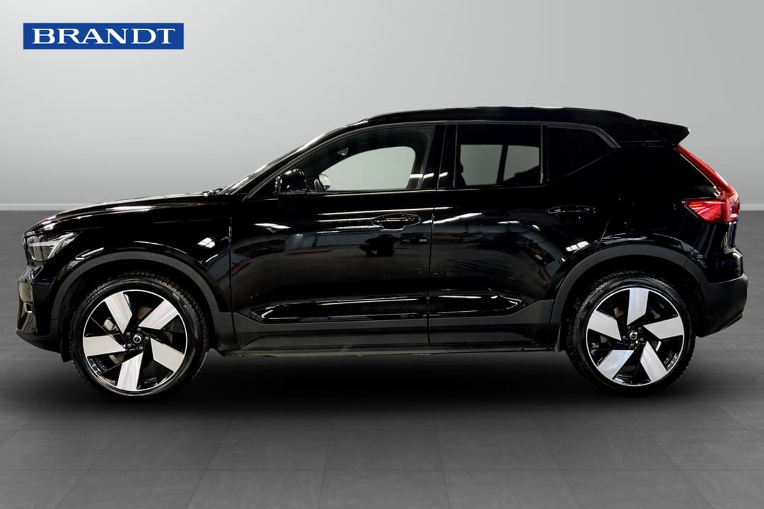 Volvo XC40 Recharge Single Motor