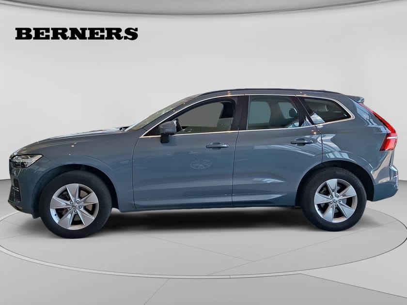Bild 2 av Volvo XC60 B4 AWD Geartronic, 197hk/Drag/Värmare