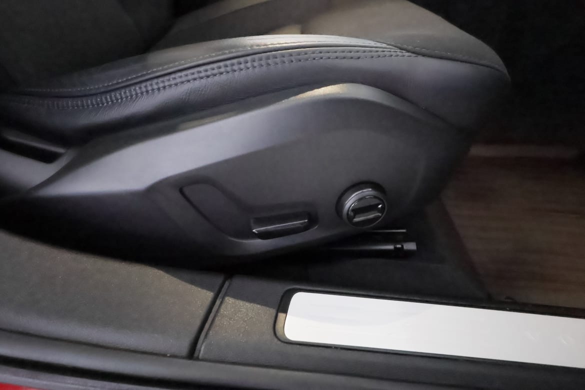 Volvo V60 2020 - miniatyr 18