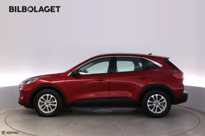 Bild 5 av Ford Kuga 1.5 150 Titanium Vinter & Förarassistanspkt