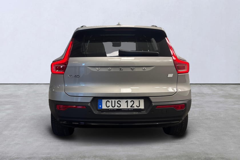 Bild 5 av Volvo XC40 Recharge Extended Range Ultimate