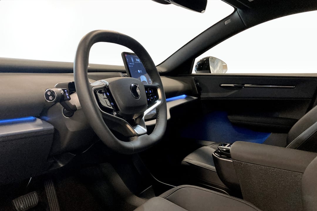 Volvo EX30 Single Motor Extended Range