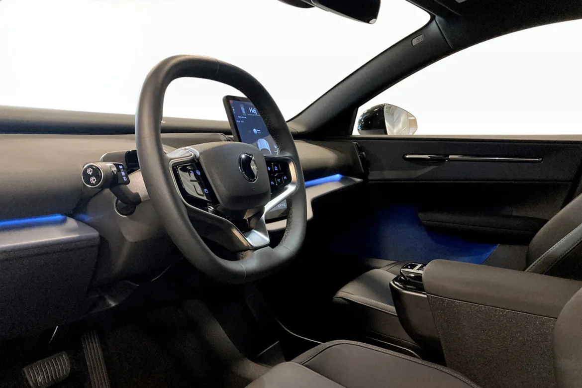 Volvo EX30 Single Motor Extended Range