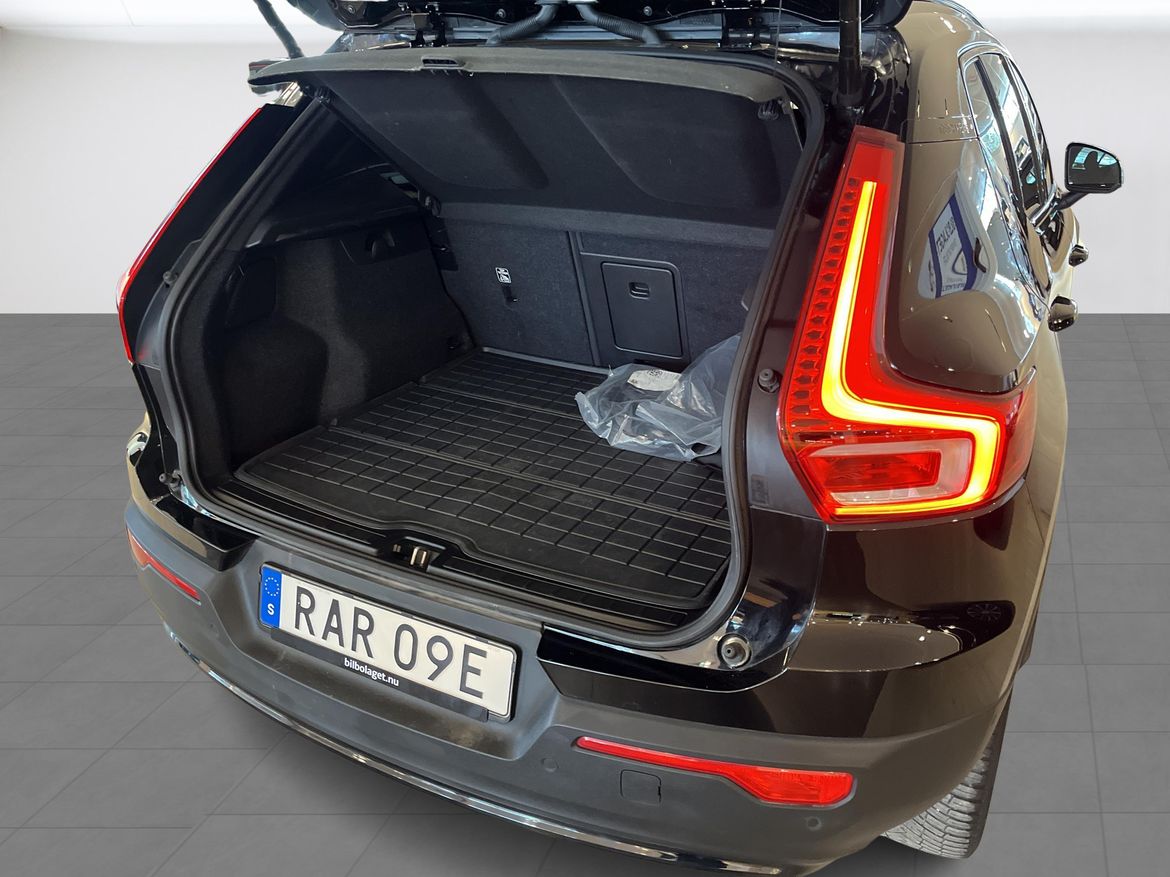 Volvo XC40 2023 - miniatyr 11