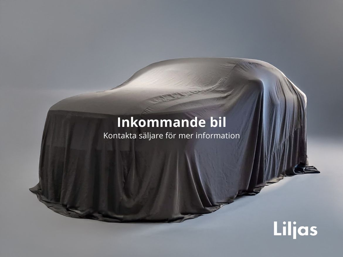 BLJ01W – Volvo XC40 Recharge Twin motor