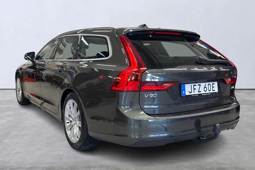 Bild 4 av Volvo V90 D3 Momentum Advanced Edition