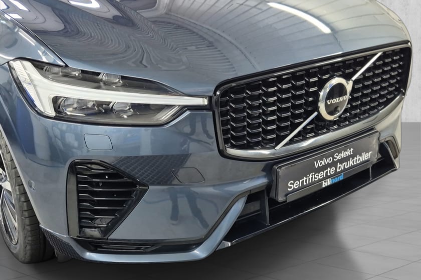 Bilde 3 av Volvo XC60 2023 T8 Ultimate Dark Long Range