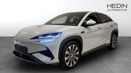 BYD Sealion 7 EXCELLENCE AWD