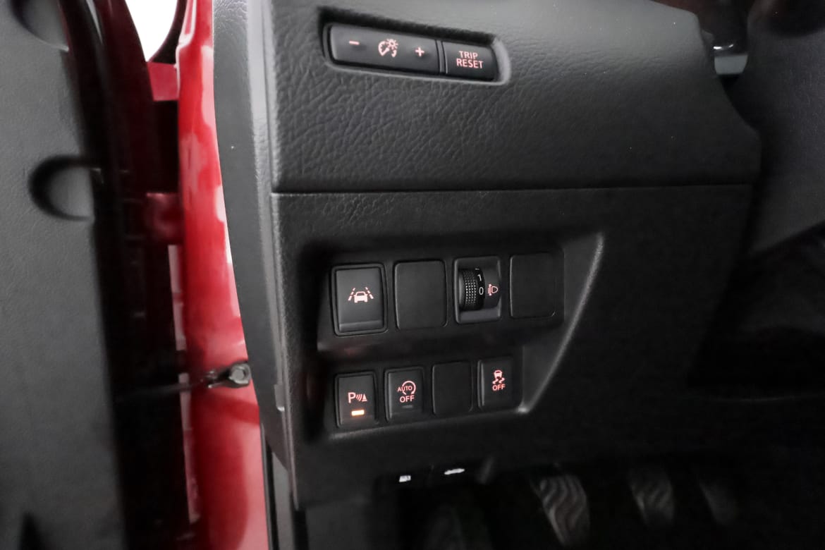Nissan Qashqai 2016 - miniatyr 14