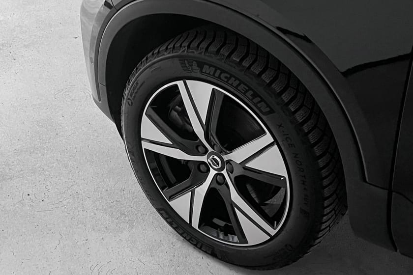 Bilde 5 av Volvo C40 Recharge Twin motor Ultimate PANO|360|V.PUMPE|H&K