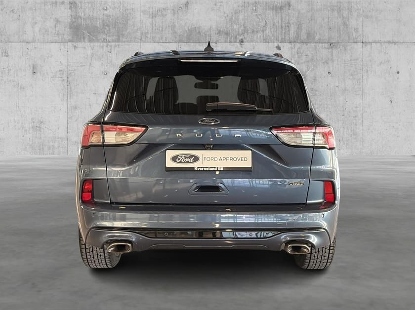 Bilde 4 av Ford Kuga Plug-In Hybrid 2,5l 225hk ST-Line ACC/B&O/Kamera ++