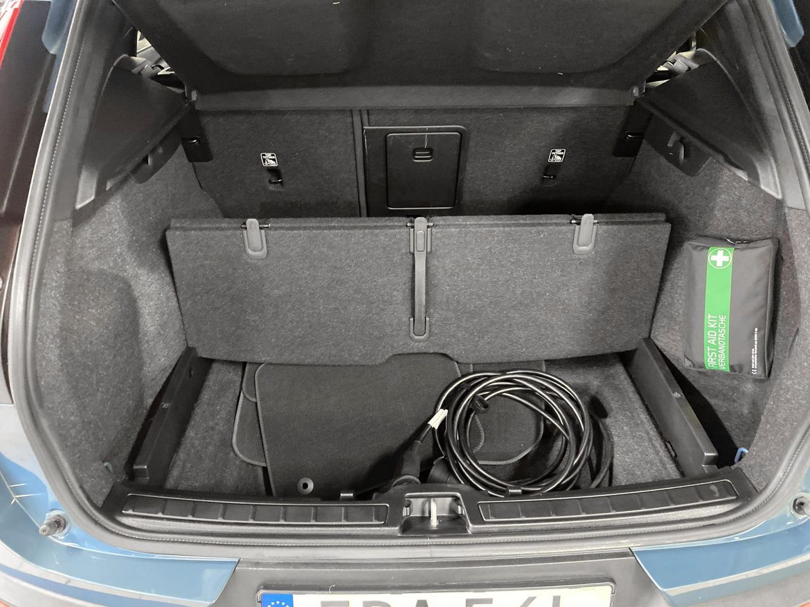 Volvo EX40 2025 - miniatyr 11