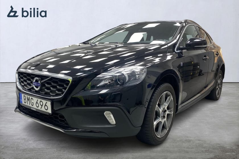 Bild 1 av Volvo V40 Cross Country D2 Ocean R Business E