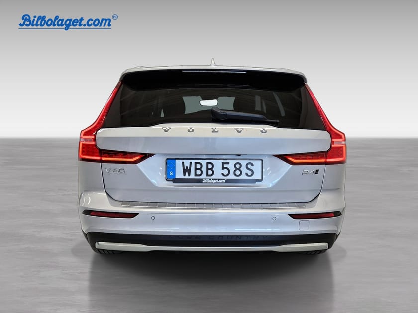 Bild 5 av Volvo V60 Cross Country B4 AWD Diesel Plus