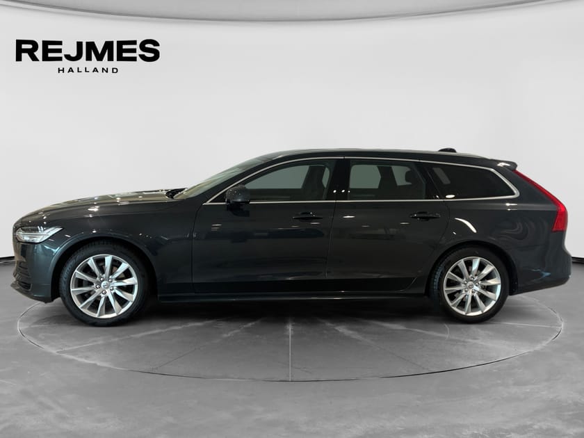 Bild 3 av Volvo V90 D4 Momentum SE