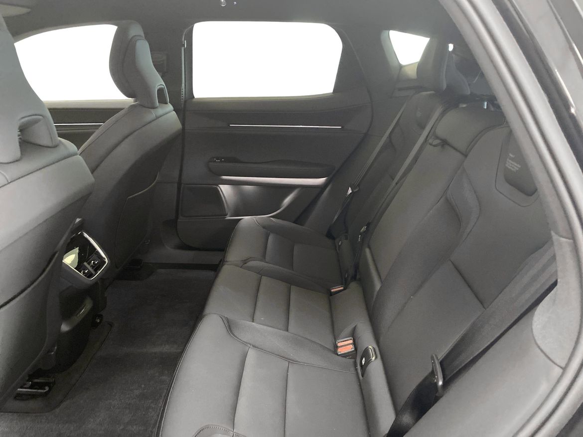 Polestar 3 2025 - miniatyr 7