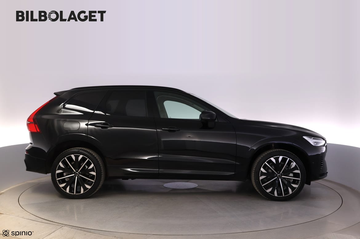 Volvo XC60 2026 - miniatyr 19