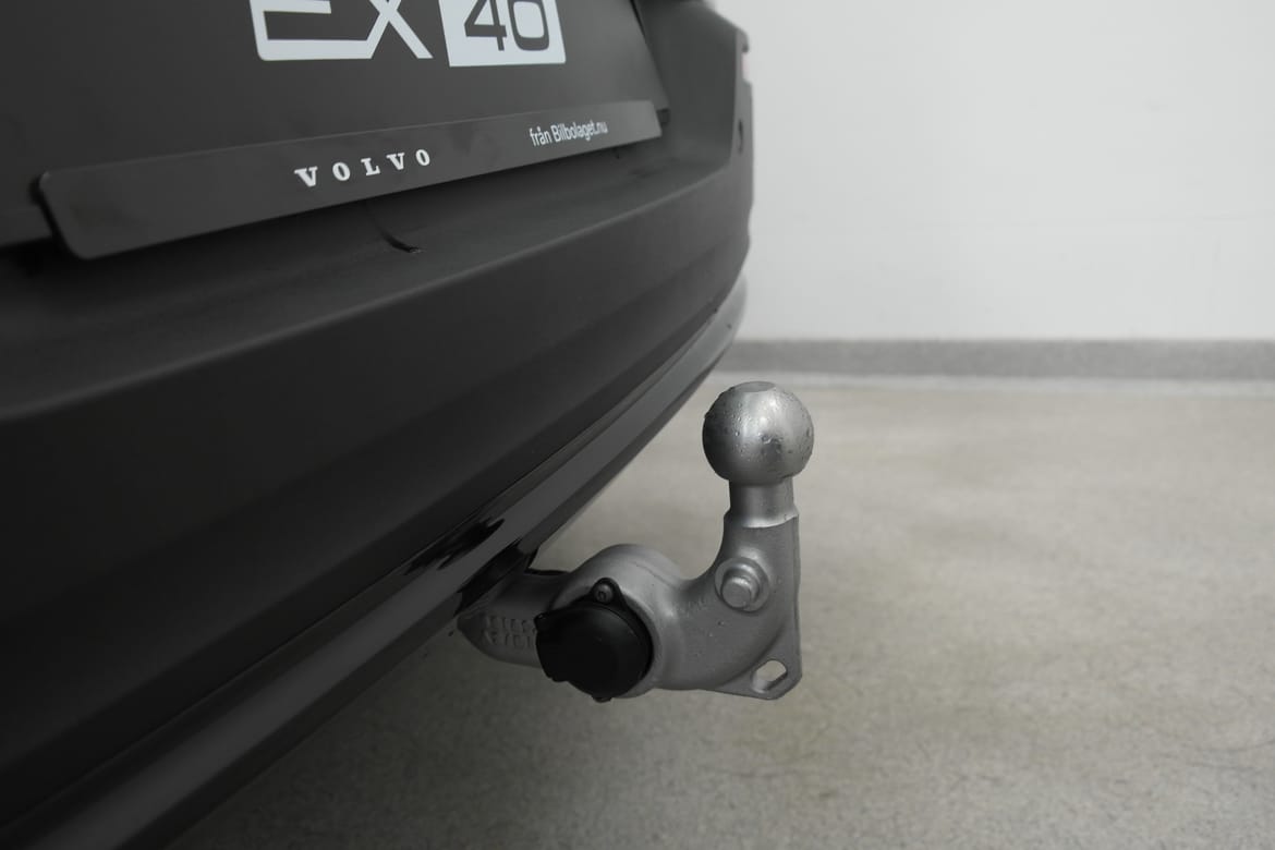 Volvo EX40 2026 - miniatyr 17