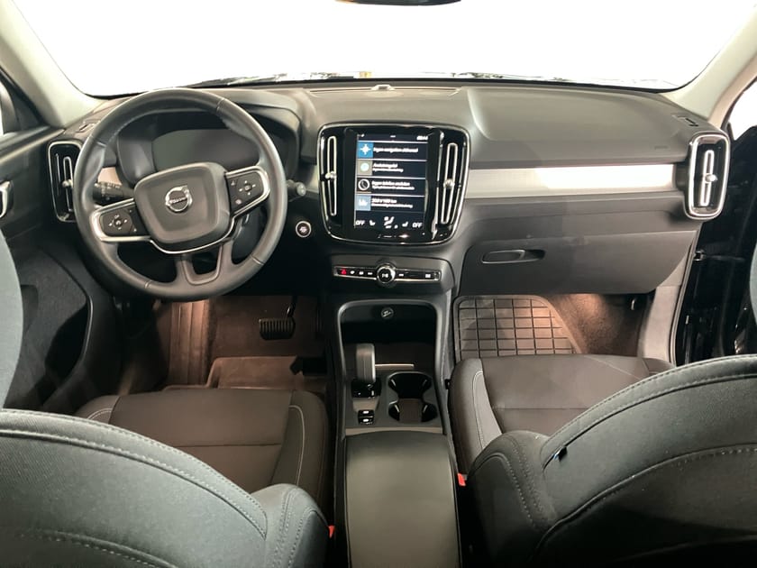 Bild 5 av Volvo XC40 T3 FWD aut Momentum