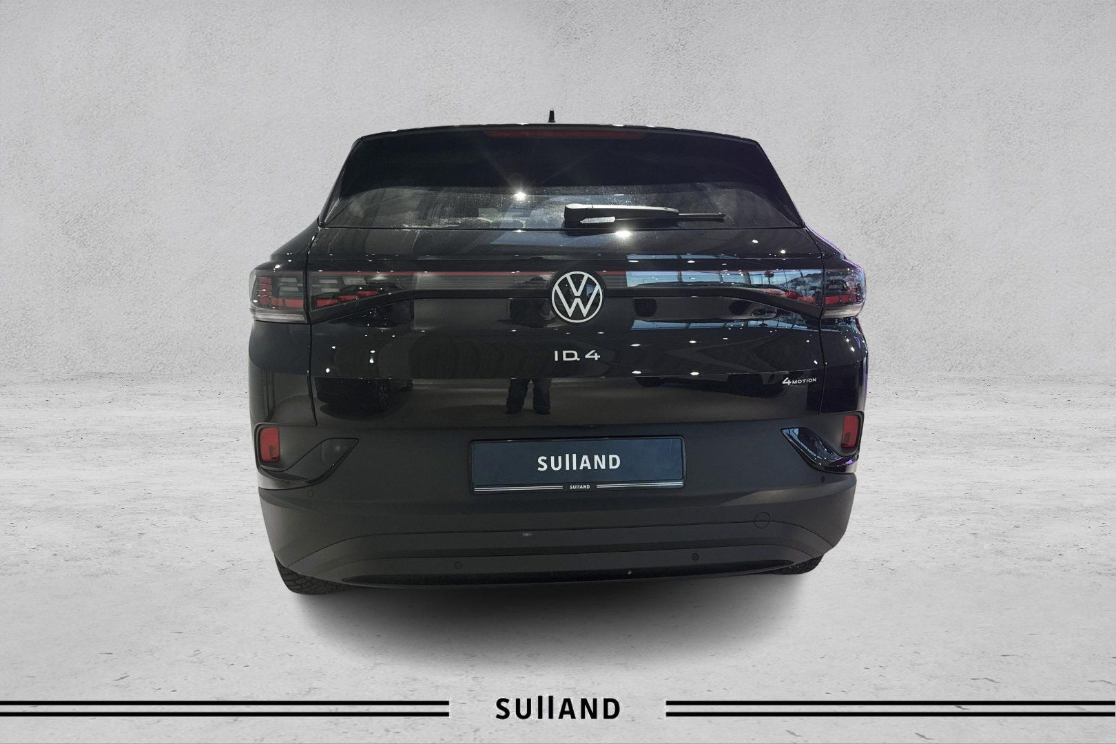 Thumnail bilde 3 av Volkswagen ID.4 Pro 4M